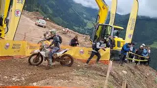 Erzbergrodeo 2024 Top Riders Checkpoint 6 part 2