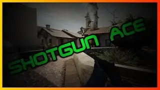 Sleizer | Shotgun Ace