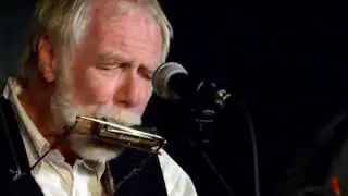David Mallett - Second Cup of Coffee