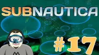 THE DEPTHS! | Subnautica #17 FULL RELEASE