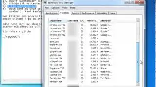 [TuTo] Si ta shikojm a kemi keylogger ne pc [ M3GAHOOTZ ]