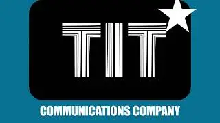 TIT Communications Company Logo FIXED
