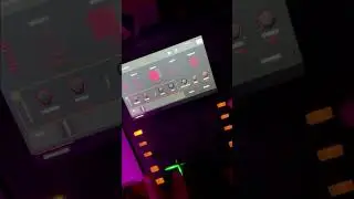 MPC Granulator: Try it on a snare or hats for unique “delays or reverbs”