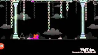 Geometry Dash [2.0] NUBILIS by Hyenada (Normal)