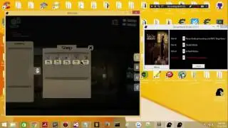 Goverment Elitist (A Beholder Trainer) Update 2