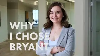 I Chose Bryant | Brigitte Spencer
