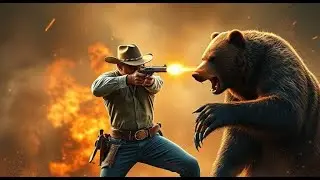 Red Dead Redemption - Spare the love, spoil the child