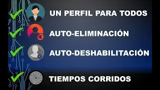 Liberación script tiempo corrido hotspot mikrotik