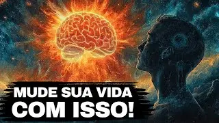 Comprovado: Como Reprogramar Sua Mente e Mudar Seu Destino
