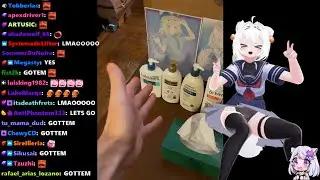 I Pranked VTuber Filian and Her Viewers with my Cool Collection (plus Outtakes!)