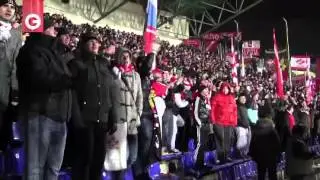 Фанаты 