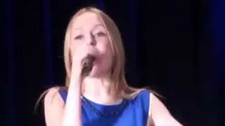 Александра Ерохова - В кейптаунском порту