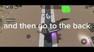 how to infect Titan in skibid toilet morphs 