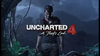 UNCHARTED 4 путь вора ( A Thief's End ) часть 4