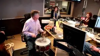 Red Hot Ramble   'Dr. Jazz' Ted Woloshyn Show  Newstalk1010