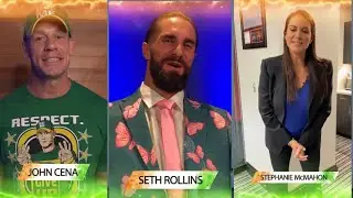 WWE Superstars Reaction on Indian Independence Day || WWE superstars on India ||