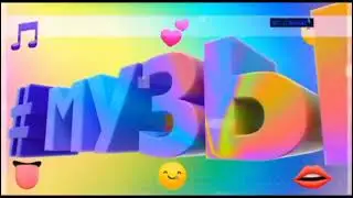 Весенняя заставка Музыка Первого 2022 [5] | Цветы