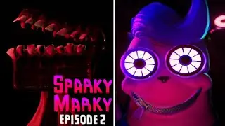 Sparky Marky: Episode 2 - Full Game - No Deaths (No Commentary)