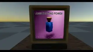 Introducing The Flicker || Game