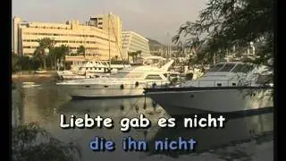 Karaoke - Dschinghis Khan (2006)