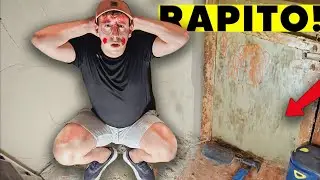 COME mi hanno Rapito e Tenuto in Ostaggio per  5 ore.. (esplorazione)