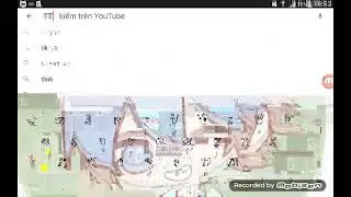 (Mini World) Khang TV tập đặt block siêu nhanh như the plát (Khang TV)