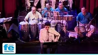 CABO E  -  RICHIE RAY - BOBBY CRUZ