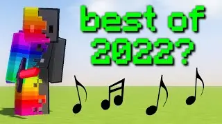The best HITSYNC songs...