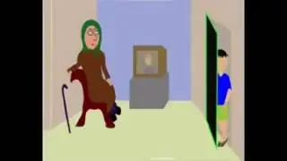 Анекдот про вовочку)