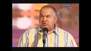 Игорь Маменко.  Поездка в Тайланд