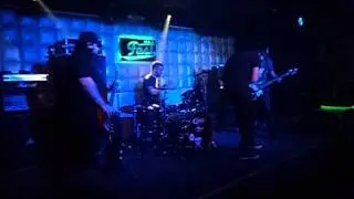 Smet - Kalup  (Uzivo,klub Fest,Zemun)