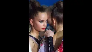 ДИНА АВЕРИНА  ⁄ АРИНА АВЕРИНА