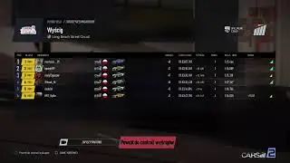 Amator Simracing long Beach