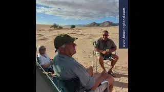 Richtersveld  Fotografie Toer met Toast Coetzer en Douwe Vlok April 2022