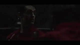● Berlin montage  -La casa de papel