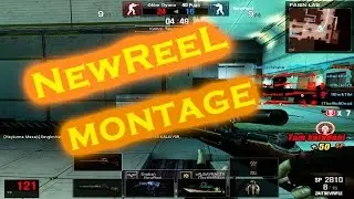 Wolfteam NewReeL SNİPER MONTAGE 2016 (2000 Görüntülemeye Özel)