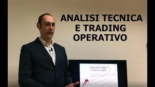 Analisi tecnica e trading operativo