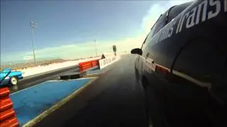 NMCA WEST 2013 Street Car Nationals Auto Club Raceway Famoso Open Comp E1