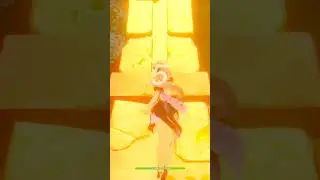 Proof that not everything can be an album cover (Part 2) | Genshin Impact