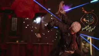 Devil May Cry 5 Demo Full Run S Rank