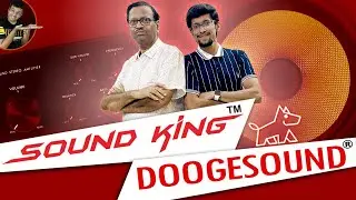 Amplifier हो या Speaker, SOUND KING & DOOGESOUND ने दिया INDIA को हर Solution