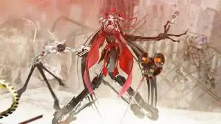 [NewMV CM 30s ver] Unlucky Morpheus - 籠の鳥 [ シーエ・3DMV ] #シーエ #UnluckyMorpheus