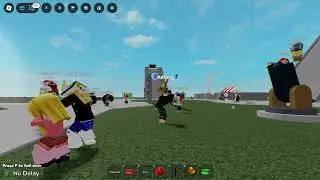 [APT DANCE]✨Ragdoll Engine✨