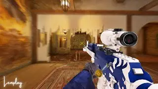 Essa é a play mais *BIZARRA* Do Rainbow Six Siege! (Funny moments)