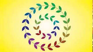 Perfect Use of Blend Tool - Corel Draw Tutorial