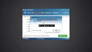 How to schedule your PC to shutdown automatically - Wise Auto Shutdown Tutorial