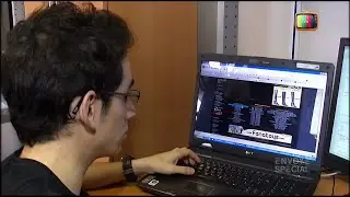 Envoyé Spécial - Hadopi Contre Les Pirates (19 Novembre 2011) [Ultra HD 4K]