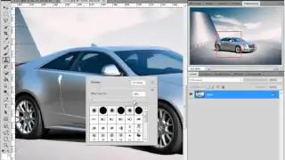 Фотошоп для вебмастера урок 9