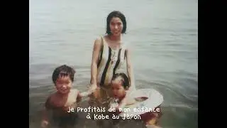 Michikazu Matsune & Martine Pisani. - Kono atari no dokoka (Somewhere around here)