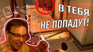 Как правильно ДВИГАТЬСЯ в шутерах? Как и зачем делать BHOP и SURF? [Урок #2]